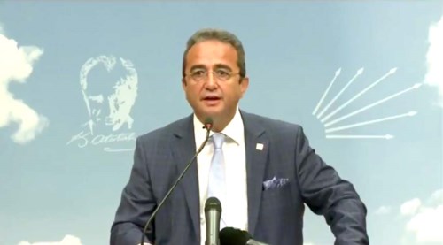 Süleyman Soylu derhal istifa etmelidir