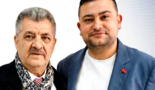 Süleyman Yanal’dan Ekrem Birsen’e destek açıklaması