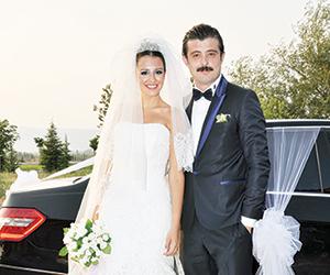 Süllü ailesinin mutlu günü