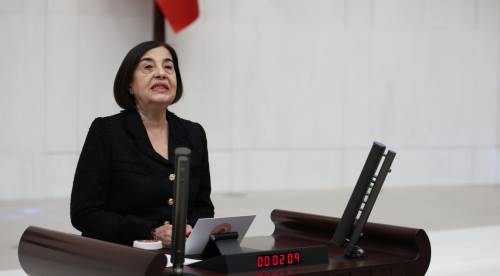 Süllü’den iktidara sert çıkış: "Eskişehir’e yönelik tüm projeleri yok etme üzerine"