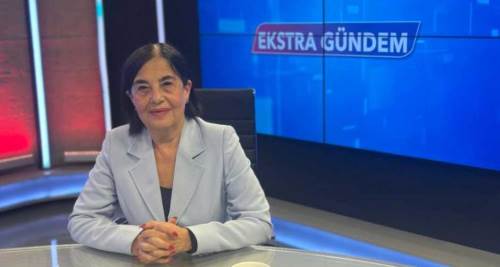 Süllü’den kurultay süreci için dikkat çeken çıkış: “Yanlış hamle yapıldı”