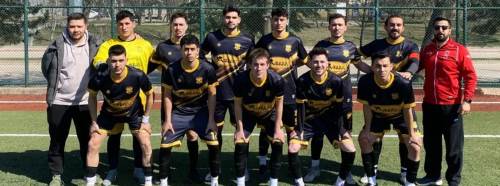 Sultandere zirveye yaklaşmak istiyor