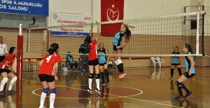 Sultanlar sahne aldı