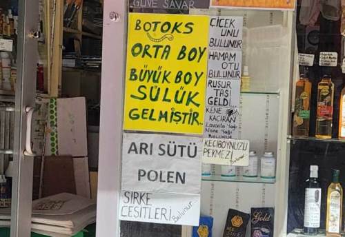 Sülük satışı tartışma konusu oldu: Faydalı mı, riskli mi?