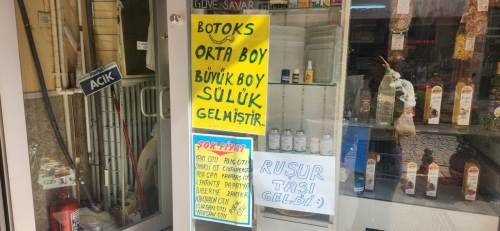 Sülükler Eskişehir'de yükselişte: Hirudoterapi nedir?