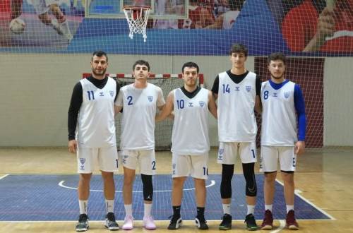 Sümer destek istiyor