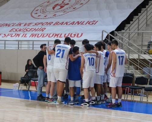 Sümer hata yapmadı