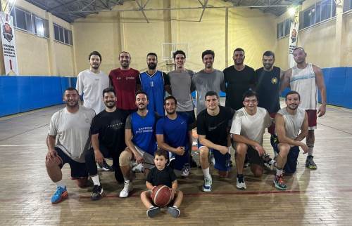 Sümer ilimizi temsil edecek