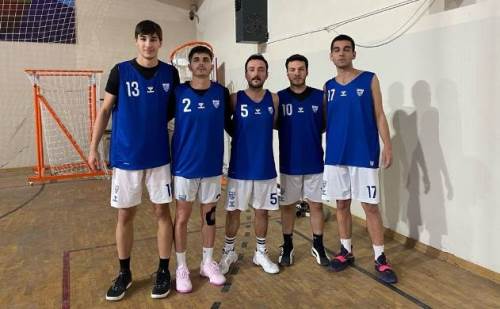 Sümer lider bitirdi