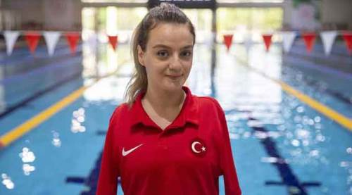 Sümeyye'ye çok şey borçluyuz
