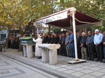 Sunal Ailesinin Acı Günü
