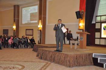 Sünnetci: “Biz Birlikte Güçlüyüz”
