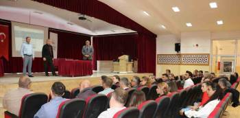 Sünnetci: “Merdiven Altı Kursların Kapatılması İçin Çalışma Başlatılıyor”
