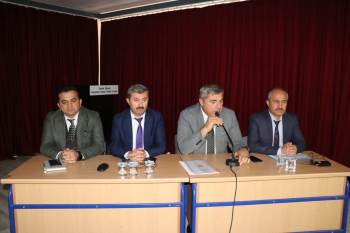 Sünnetci: “Öğrencilerimizin Kendilerini Keşfetmelerine Olanak Vermeliyiz”
