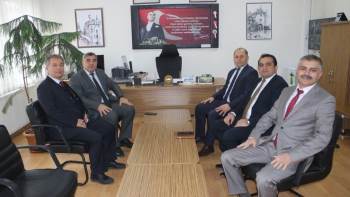 Sünnetçi, Saha Çalışmalarına Devam Ediyor
