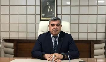 Sünnetci’Nin Asaleten Ataması Yapıldı
