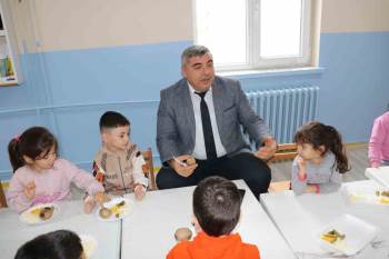 Sünnetci Yerli Malı Haftasına Katıldı
