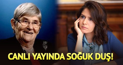 Sunucudan Karatay'a; bir tek siz mi doğrusunuz...