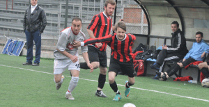 Süper Amatör başlıyor