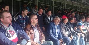 Süper amatör heyecanı