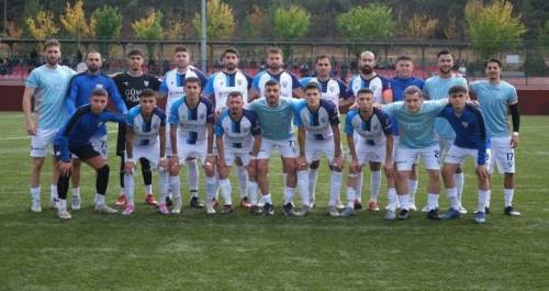 Süper Amatör Küme’de 4. hafta maçları başlıyor