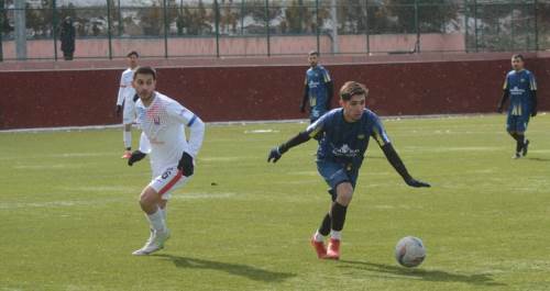 Süper Amatör Küme Ekim’de başlayacak