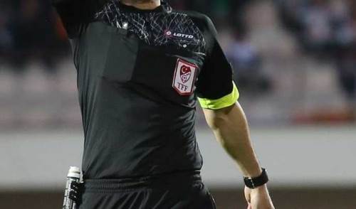 Süper Lig 27. hafta: Düdük çalacak hakemler açıklandı