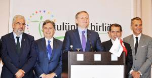 Süper Lig A.Ş. kuruluyor