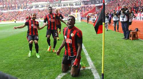 Süper Lig'de misafir olmayacak