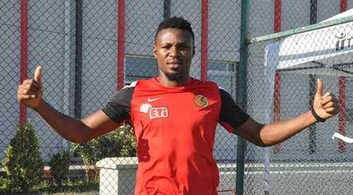 Süper Lig’e çıkacağız