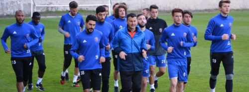 Süper Lig’e veda eden ilk takım belli oldu!