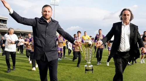 Süper Lig ekibi maçlarını Eskişehir'de oynamak istiyor!