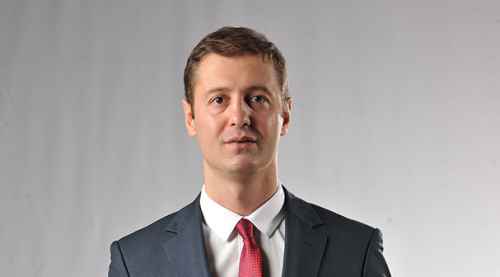 Süper Lig'i hak ediyoruz