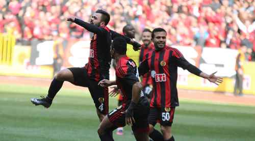 Süper Lig’i istiyorsak kazanmalıyız