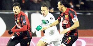 Süper Ligde hasret bitiyor