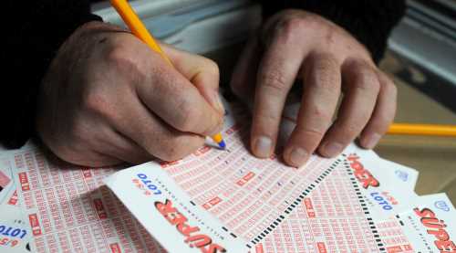 Süper Loto rekora koşuyor