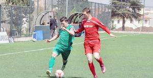 Süperler sahne alıyor