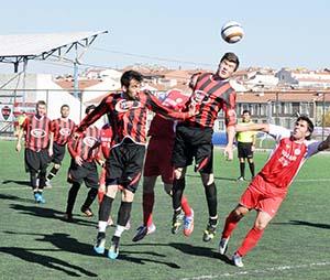 Süperlerde 8inci hafta