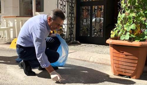 Süpermen Ahmet Ataç