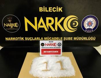 Şüpheli Araçta 341,23 Gram Uyuşturucu Madde Ele Geçirildi, Yakalanan 2 Şüpheli Tutuklandı
