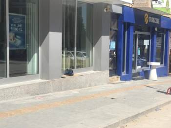 Şüpheli Çanta Tam Patlatılacakken Sahibi Geldi
