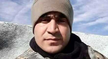 SUR'DA YARALANAN ASKER ŞEHİT OLDU