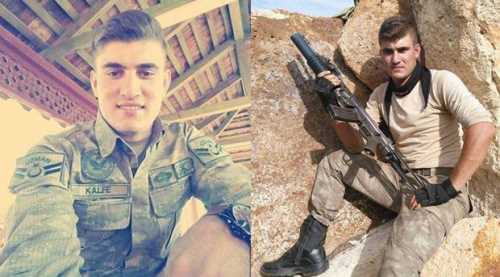 SUR VE İDİL'DEN ACI HABER: 3 ŞEHİT