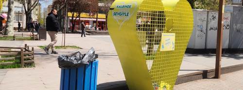 Sürdürülebilir belediyecilik sahada: Odunpazarı fark yaratıyor