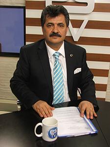 Birsen: Seçim süreci Eskişehirspora zarar verdi