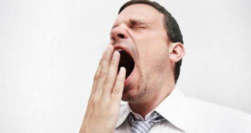 Sürekli esneme isteği neyin habercisi olabilir?