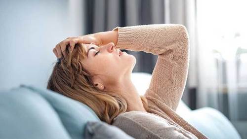 Sürekli yorgun hissediyorsanız hastalığınız bu olabilir!