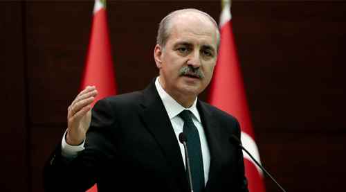 Suriye politikaları baştan beri yanlıştı