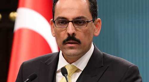 SURİYE'YE KARA HAREKATI OLUR MU?