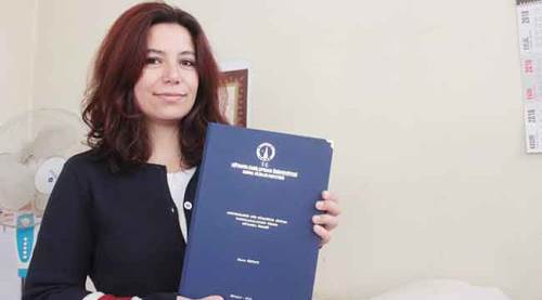 Suriyeliler, Türkiye'de ve Kütahya'da olmaktan memnun